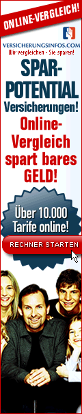 Versicherungsvergleiche