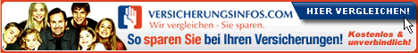 Versicherungsvergleiche